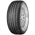 Лятна гума CONTINENTAL 255/40 R20 101V TL ContiSportContact 5 XL FP Seal DEMO