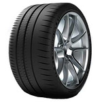 Лятна гума MICHELIN 305/35 R20 107Y TL PILOT SPORT CUP 2 XL FP R K2