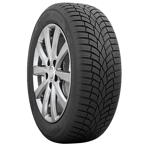 Зимна гума TOYO 215/55 R17 98V TL OBSERVE S944 XL