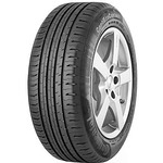 Лятна гума CONTINENTAL 235/60 R18 107V TL ContiEcoContact 5 XL