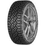 Лятна гума GOODYEAR 265/70 R17 121Q TL Wrangler DuraTrac RT FP RWL