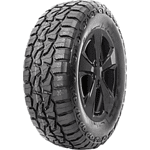 Лятна гума APLUS 35/12.5 R20 121Q TL ROCK SHREDDER R/T P.O.R.