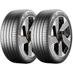 Лятна гума CONTINENTAL 235/40 R21 98H TL EcoContact 7 S XL FP (+)|EVc