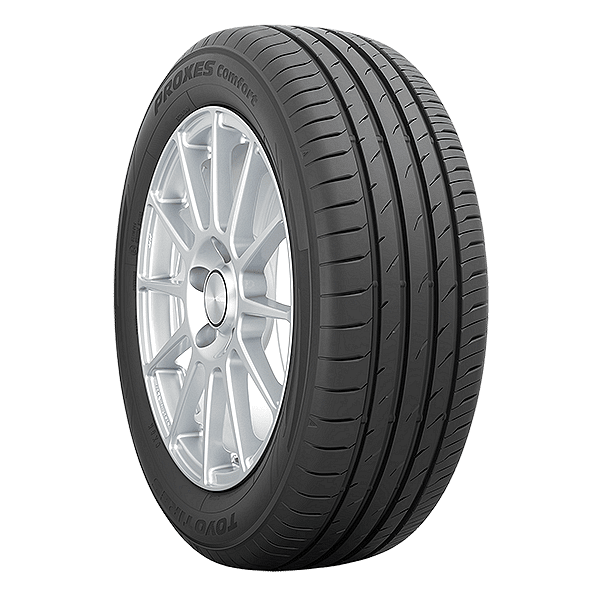 Лятна гума TOYO 205/55 R16 91H TL Proxes Comfort