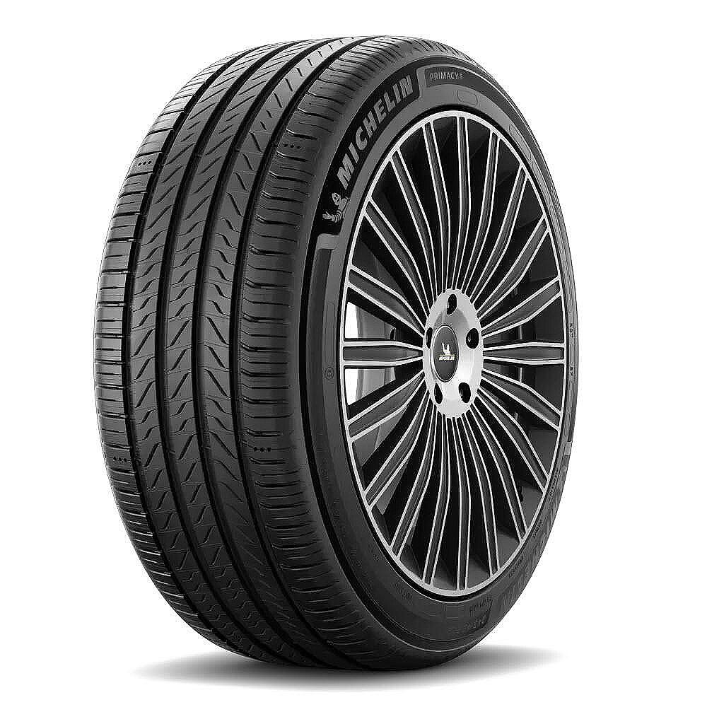 Лятна гума MICHELIN 205/55 R16 91V TL Primacy 5