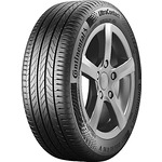 Лятна гума CONTINENTAL 255/55 R18 109Y TL UltraContact XL FP EVc