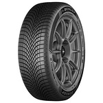 Всесезонна гума DUNLOP 175/70 R14 88T TL All Season 2 XL