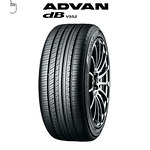 Лятна гума YOKOHAMA 235/40 R18 95Y TL Advan DB V552 XL