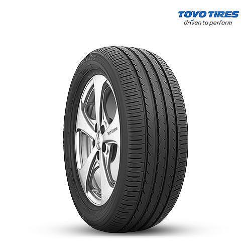 Лятна гума TOYO 215/50 R18 92V TL Proxes R52A