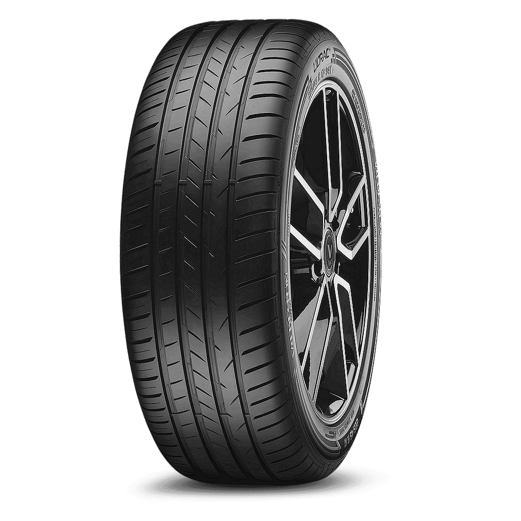 Лятна гума VREDESTEIN 235/55 R17 103Y TL Ultrac+ XL FP