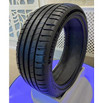 Лятна гума MICHELIN 255/35 R19 99Y TL Pilot Sport 5 XL *