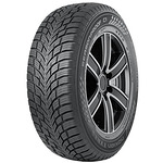 Всесезонна гума NOKIAN 225/75 R16 120R TL SeasonProof C1