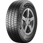 Всесезонна гума CONTINENTAL 235/50 R19 111T TL VanContact A/S Ultra EVc | 8PR