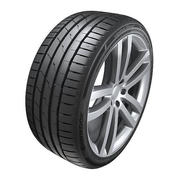 Лятна гума HANKOOK 255/45 R20 101T TL Ventus S1 evo3 K127 E AO +