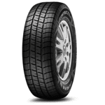 Всесезонна гума VREDESTEIN 235/65 R16 121R TL Comtrac 2 All Season +