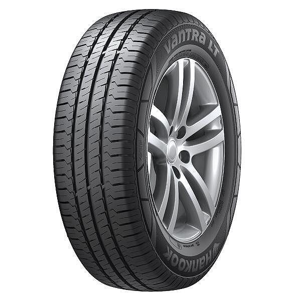 Лятна гума HANKOOK 215/75 R16 113R TL Vantra LT RA18