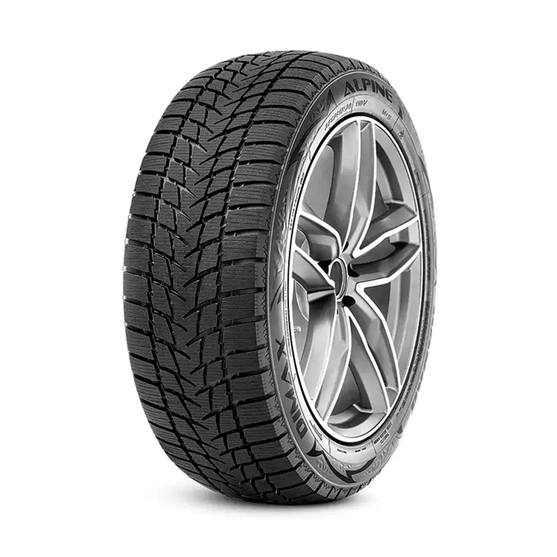 Зимна гума RADAR 225/55 R17 101V TL Dimax Alpine XL 4x4/SUV