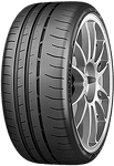 Лятна гума GOODYEAR 265/35 R20 99Y TL EAGLE F1 SUPERSPORT R XL FP