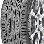 Лятна гума MICHELIN 295/40 R20 106V TL LATITUDE TOUR HP