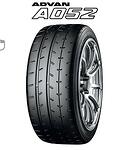 Лятна гума YOKOHAMA 245/40 R18 97Y TL ADVAN A052