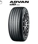 Лятна гума YOKOHAMA 195/55 R16 87V TL ADVAN DB V552