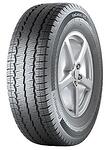 Всесезонна гума CONTINENTAL 285/65 R16 131R TL VANCONTACT A/S