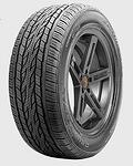 Лятна гума CONTINENTAL 275/55 R20 111S TL CrossContact LX20