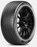 Лятна гума PIRELLI 235/45 R18 98W TL P ZERO E R-F XL