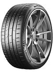 Лятна гума CONTINENTAL 315/35 R22 111Y TL SC-7 NC0 FR XL  FP