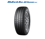 Всесезонна гума YOKOHAMA 235/65 R16 115R TL BLUEARTH-VAN ALL SEASON