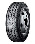 Зимна гума YOKOHAMA 205/70 R15 106R TL Bluearth Winter WY01