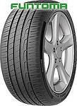 Лятна гума FUNTOMA 195/65 R15 91H TL ROADFUN