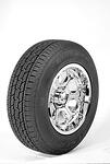 Лятна гума GENERAL 235/75 R15 105T TL GRABBER HTS RWL