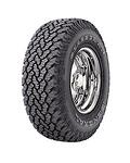 Лятна гума GENERAL 265/75 R16 123Q TL GRABBER AT2 FP  RBL