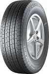 Лятна гума GENERAL 205/65 R16 105T TL EUROVAN A/S 365 8PR