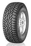 Лятна гума CONTINENTAL 235/55 R19 101V TL ContiCrossContact AT FP