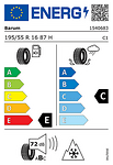 Всесезонна гума BARUM 195/55 R16 87H TL QUARTARIS 5