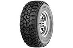 Лятна гума GENERAL 33/12.5 R15 108Q TL GRABBER MT