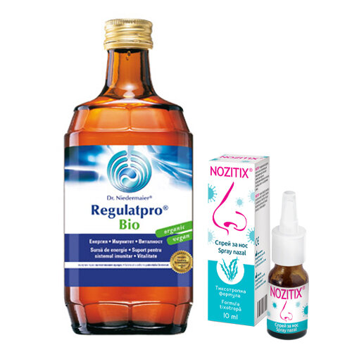 regulatpro bio + nozitix