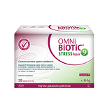 ОМНИ БИОТИК STRESS REPAIR САШЕТИ 3Г. Х 28