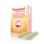 Теразал Гастро 135 mg x 30 капсули