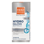 Merz Spezial Hydro Glow Beauty капсули х 30