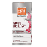 Merz Spezial Skin Energy Beauty капсули х 30