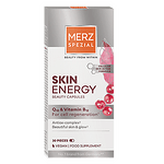 Merz Spezial Skin Energy Beauty капсули х 30