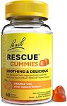 RESCUE® Gummies ЖЕЛИРАНИ ДРАЖЕТА х 60