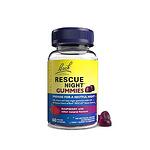 RESCUE® Night Gummies ЖЕЛИРАНИ ДРАЖЕТА х 60