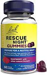 RESCUE® Night Gummies ЖЕЛИРАНИ ДРАЖЕТА х 60