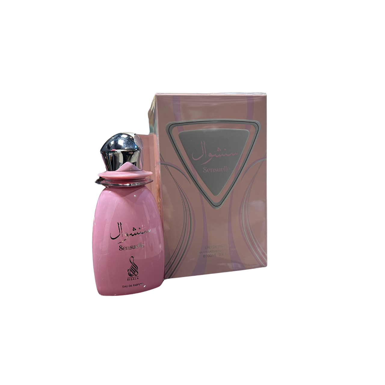 Дамски Парфюм Risala Sensuelle edp 100мл