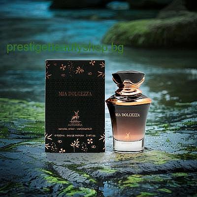 香水(女性用) MAISON ALHAMBRA MIA DOLCEZZA 100ml Amazon.com : Maison Alhambra Mia Dolcezza for Women Eau de
