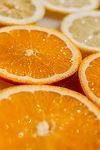 Lemon & Orange